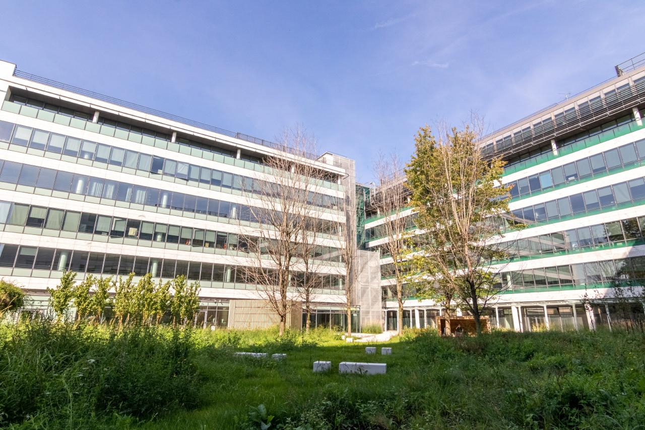 Bureau La Plaine Saint-Denis 21549m² Location bureau La Plaine Saint-Denis Seine-Saint-Denis OLBUR2100384 3